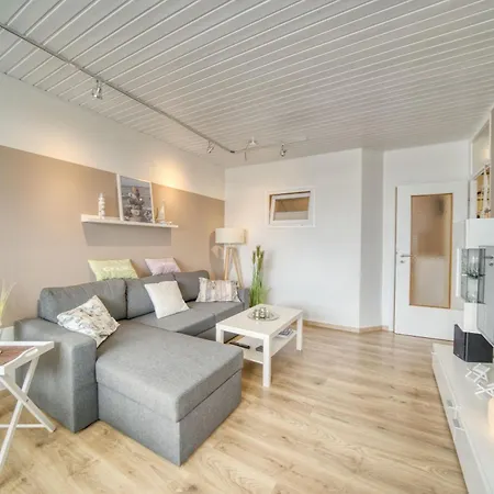 - Haus G, App 0g0310 Апартаменты