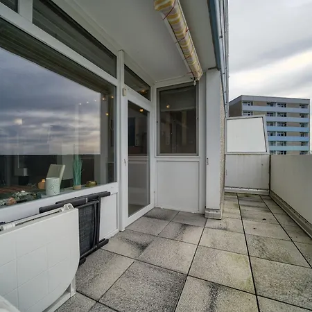 Appartement - Haus G, App 0g0310 *
