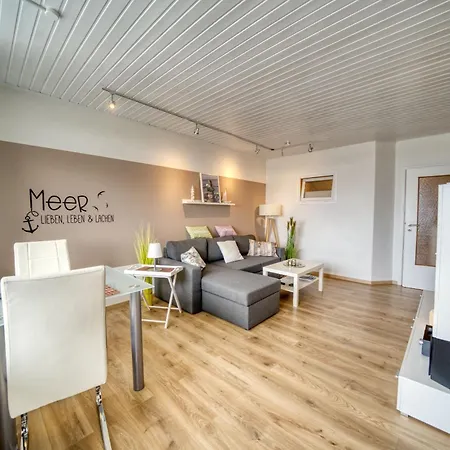 Appartement - Haus G, App 0g0310