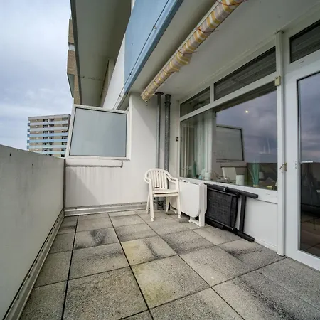 - Haus G, App 0g0310 Appartement