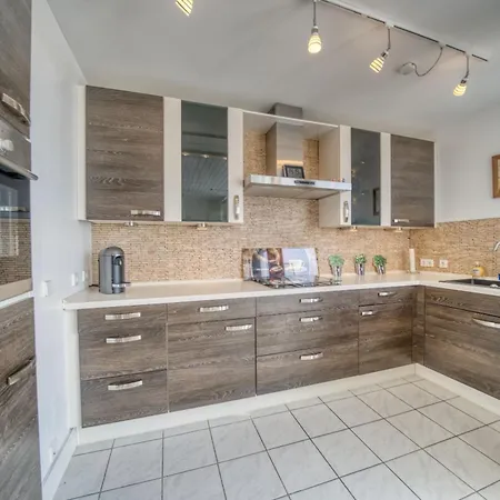 Appartement - Haus G, App 0g0310